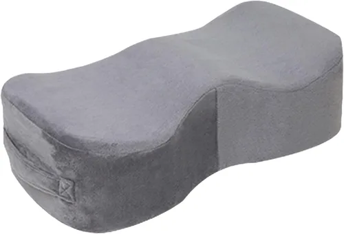 Vista 4 de BBL - Silla BBL, almohada para después de la cirugía, almohada BBL para levantamiento de glúteos, cojín de espuma de alta resistencia, almohada