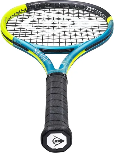 Vista 5 de Dunlop SportsTennis Racket
