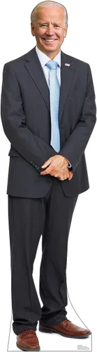 Vista 12 de Cardboard People Bernie Sanders Figura de Cartón Recortable de Tamaño Real