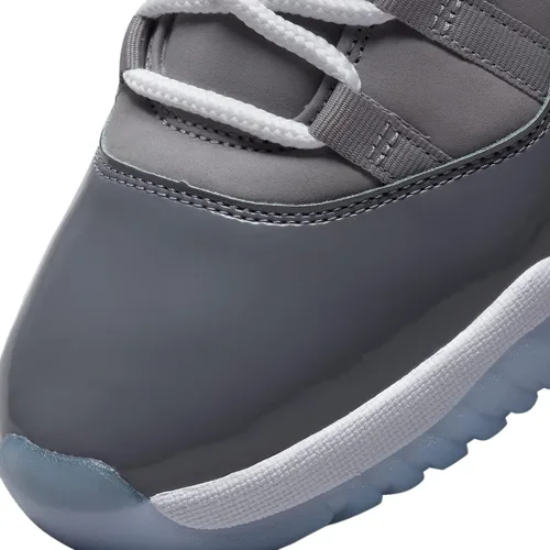 Vista 8 de Jordan 11 Retro Cool Grey 2021 - Baloncesto para hombre CT8012-005
