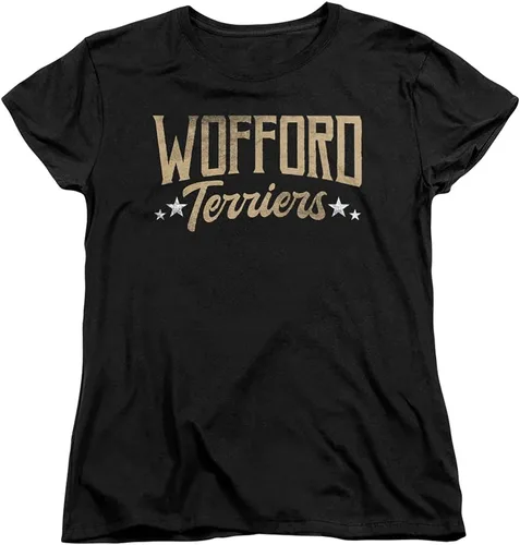 Vista 59 de LOGOVISION Colección oficial de camisetas para mujer con diseño de mascota universitaria