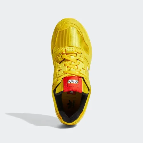 Vista 3 de adidas ZX 8000 x Lego Zapatos Niños