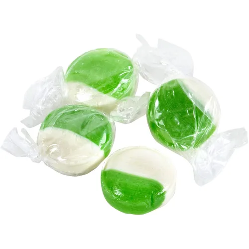 Vista 9 de FirstChoiceCandy Starlight Mint - Disco de caramelo duro (2 libras (paquete de 1), sabores surtidos)