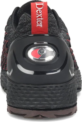 Vista 8 de Dexter Zapatos de bolos modernos para hombre