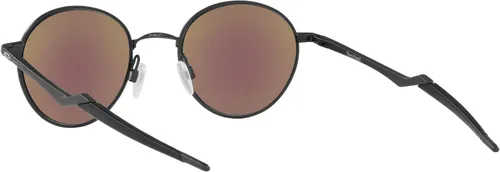 Vista 6 de Oakley Oo4146 Terrigal - Lentes de sol redondos para hombre