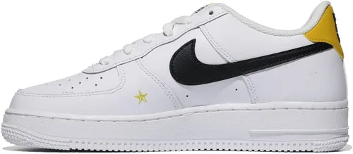 Vista 115 de Nike Air Force 1 '07 LV8 Double Swoosh - Twilight Marsh CT2300-300