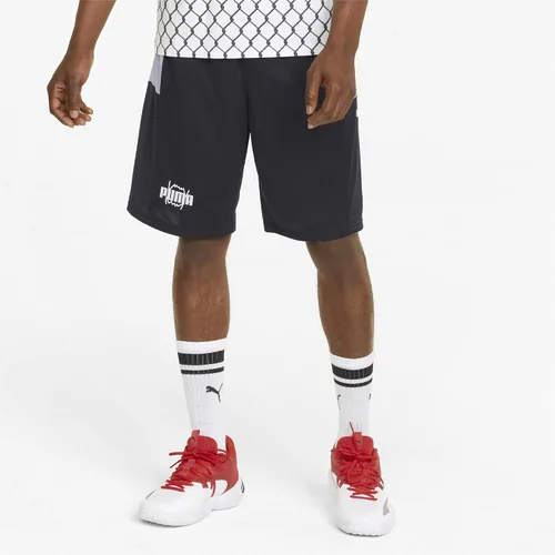 Vista 3 de PUMA Give N' Go - Pantalones cortos para hombre