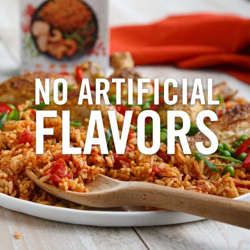 Vista 4 de Zatarain's Arroz Español, 6.9 onzas