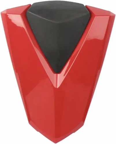 Vista 5 de Carenado trasero de motocicleta para Yamaha y ha YZF R25 R3 MT-25 MT-03 2013-2022 cubierta de asiento trasero de motocicleta carenado