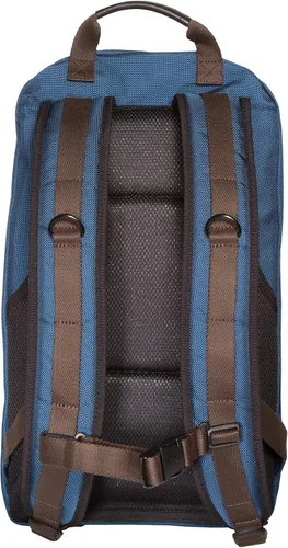 Vista 3 de Token Bags Mochila Bay Ridge, marino, Mochila Bay Ridge