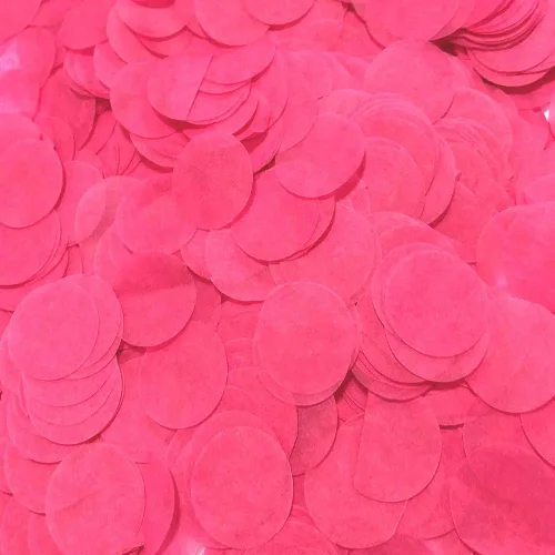 Vista 17 de Globos rellenos de confeti negro de 1 pulgada o decoración de fiesta de mesa, 5000 piezas