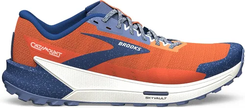 Vista 2 de Brooks Zapatillas de running Catamount 2 para hombre
