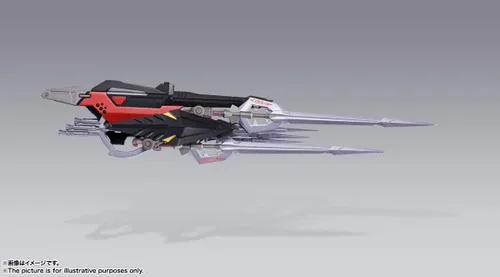 Vista 12 de BANPRESTO, Sin