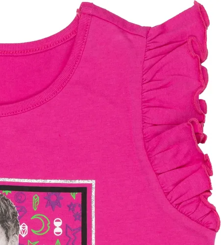 Vista 7 de Disney Princess Mulan - Paquete de 2 camisetas para niñas