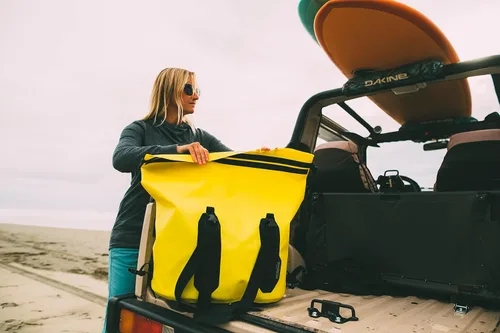 Vista 2 de SealLine Bolsa de lona impermeable Widemouth