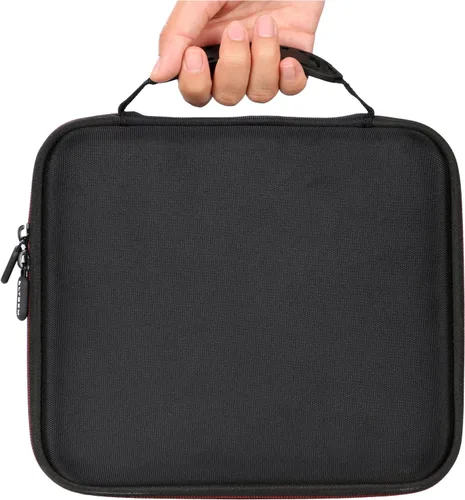 Vista 6 de LTGEM - Carcasa rígida para disco duro externo de escritorio Seagate