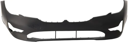 Vista 15 de Garage-Pro Cubierta de parachoques compatible con BMW 328i xDrive 2014-2016, BMW 328d xDrive 2014-2018, BMW 330i xDrive 2017-2019 trasero CAPA