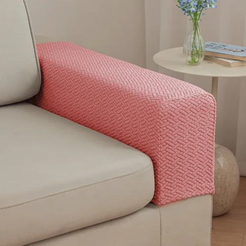 Vista 29 de Fundas mágicas para sofá, fundas de sofá relajantes para el hogar, fundas elásticas para sofá, fundas de sofá para perros, lavables