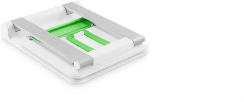 Vista 6 de Belkin Escenario portátil para tablet – Soporte ajustable para tabletas para presentaciones y aulas – Soporte ideal para grabación de video
