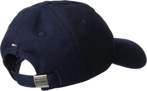 Vista 5 de Tommy Hilfiger Gorra de béisbol ajustable Tommy para hombre