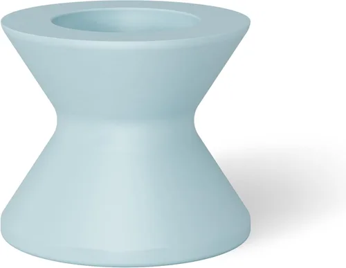 Vista 9 de Ledge Lounger - Mesa auxiliar alta con agujero para sombrilla - Solo mesa, sin tapa - Mesa auxiliar enfriadora para todo tipo de clima, hielera