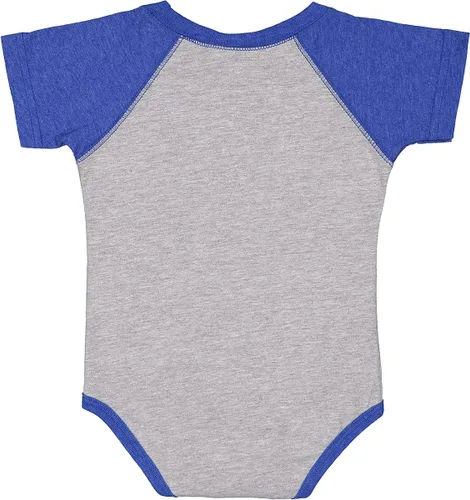Vista 11 de inktastic Body de bebé Future Firefighter Like Daddy