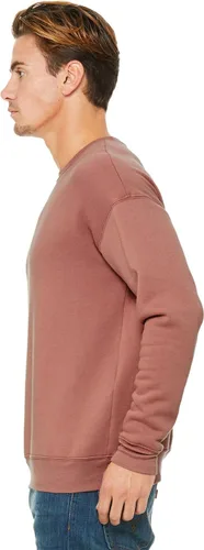 Vista 2 de Bella + Canvas mens 3945