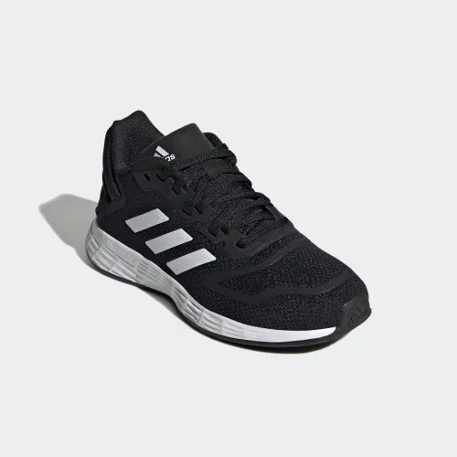 Vista 6 de adidas Duramo 10 - Tenis de correr unisex para niños
