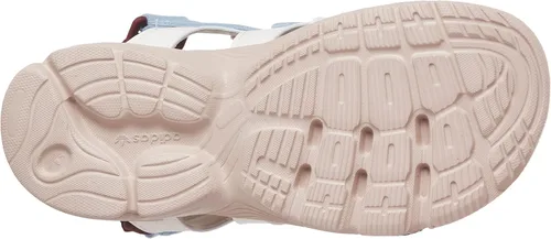 Vista 4 de adidas Women's Astir Sandals