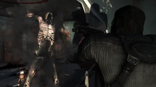 Vista 5 de WB Games F.E.A.R. 3 - Xbox 360
