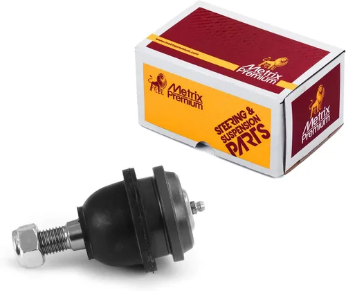 Vista 103 de Fabricado en Europa. Junta de rótula inferior delantera Metrix Premium K3199 para Jeep Liberty 2002-2004
