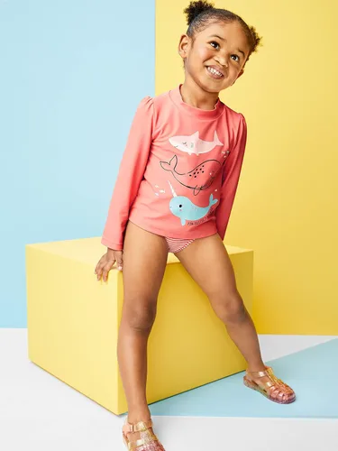 Vista 3 de Simple Joys by Carter's Conjuntos de 3 piezas para niños y niñas
