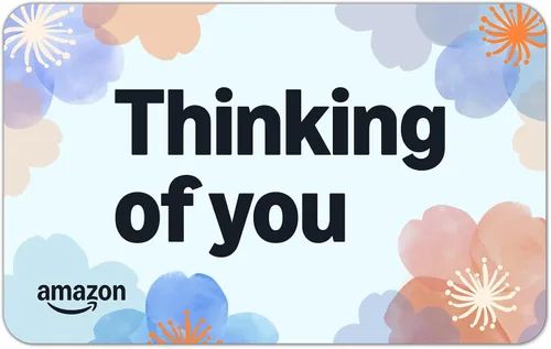 Vista 4 de Amazon eGift Card Any Occasion, Digital Delivery