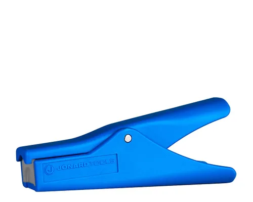 Vista 11 de Jonard Tools CSS-105 Cartucho de cuchilla de repuesto para pelacables coaxiales (1/4 pulgadas/5/16 pulgadas)
