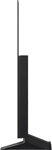 Vista 4 de LG OLED42C5PUA 42" OLED evo 4K UHD Smart WebOS TV 2025 Bundle con SKM1 2.0 Ch. Barra de sonido compacta de 37"-70", soporte de pared para TV