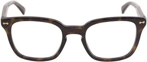 Vista 3 de Gucci - Lentes vintage GG0184O de 1.969 in para hombres y mujeres, paquete de cuidado de gafas Ocu-Kit