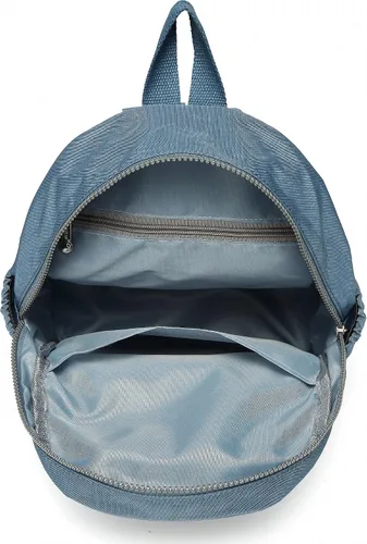 Vista 6 de AOTIAN Mini mochilas de nailon para mujer, casual, ligera, pequeña mochila para niñas
