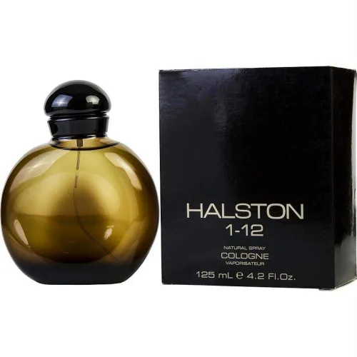 Vista 2 de Halston 1-12 por Halston Eau De Colonia Spray 4.2 OZ