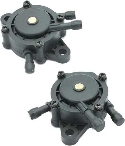 Vista 4 de Bomba de combustible 2PK para Kohler Engnine MTD Toro KH-24-393-16 24-393-04 2439316-S