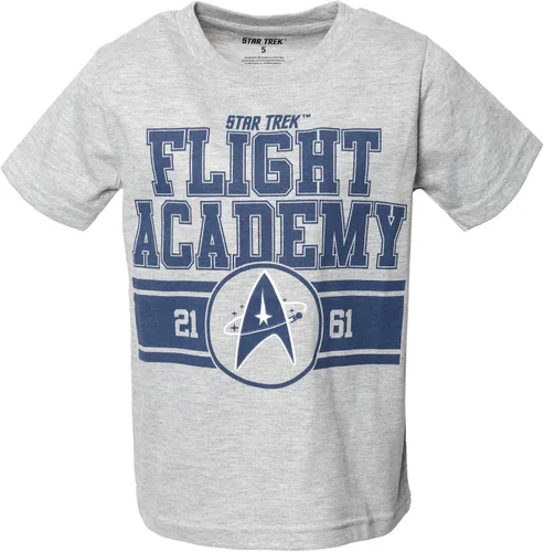 Vista 6 de Star Trek Paquete de 2 camisetas de niño a adulto