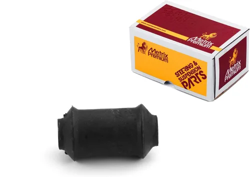Vista 183 de Metrix Premium Chassis Parts - Buje del brazo de control delantero para Audi TTS Quattro 2.0L L4 2014-2015 L4 2014-2015, Front