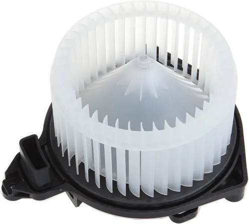 Vista 80 de SCITOO Motor delantero del ventilador del calentador HVAC para el modelo Audi – para A8 Quattro 2004-2010, para S8 2007-2009 reemplazo