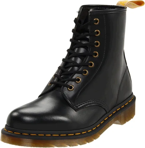 Vista 8 de Dr. Martens Unisex Vegan 1460 Man Made Material 8 Eye Boot