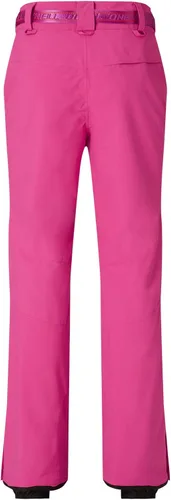 Vista 2 de O'Neill Snow - Pantalones aislados para mujer, diseño de estrella P.51
