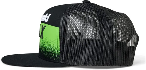 Vista 4 de Fox Racing Fox X Kawi Snapback - Sombrero estándar para hombre