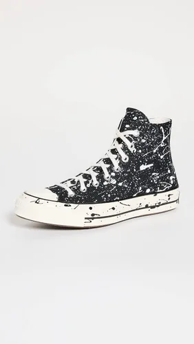 Vista 2 de Converse Chuck 70 Hi Paint Splatter - Tenis para hombre