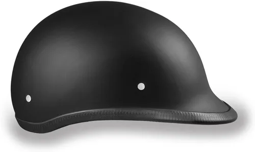 Vista 4 de Daytona Helmets - Casco de motocicleta (100% aprobado)