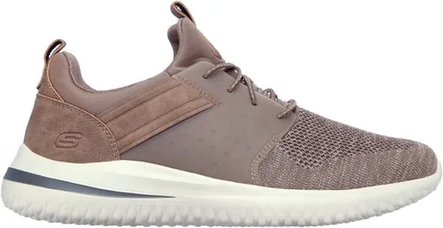 Vista 3 de Skechers Tenis Delson 3.0 Cicada para hombre