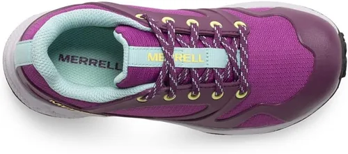 Vista 6 de Merrell Altalight Low para niños