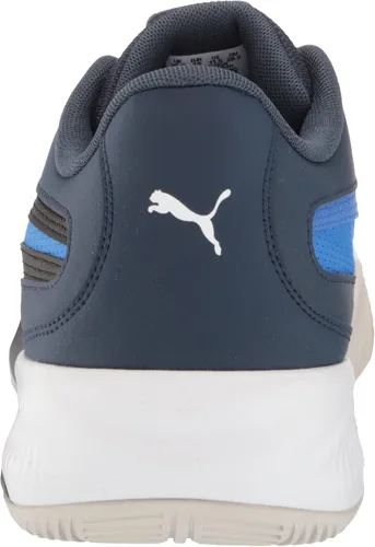 Vista 3 de PUMA Tenis de baloncesto triple unisex